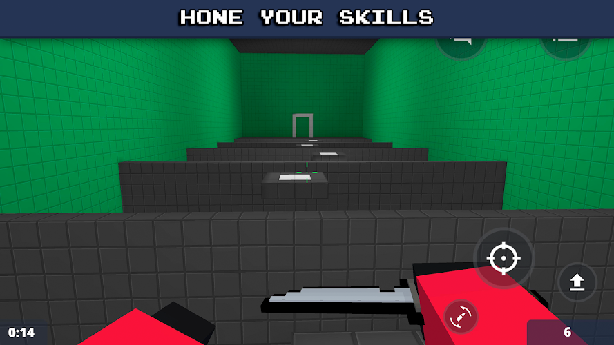 Block Strike Screenshot10