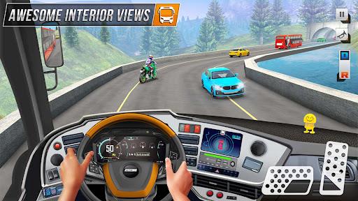 Modern Bus Simulator Screenshot8
