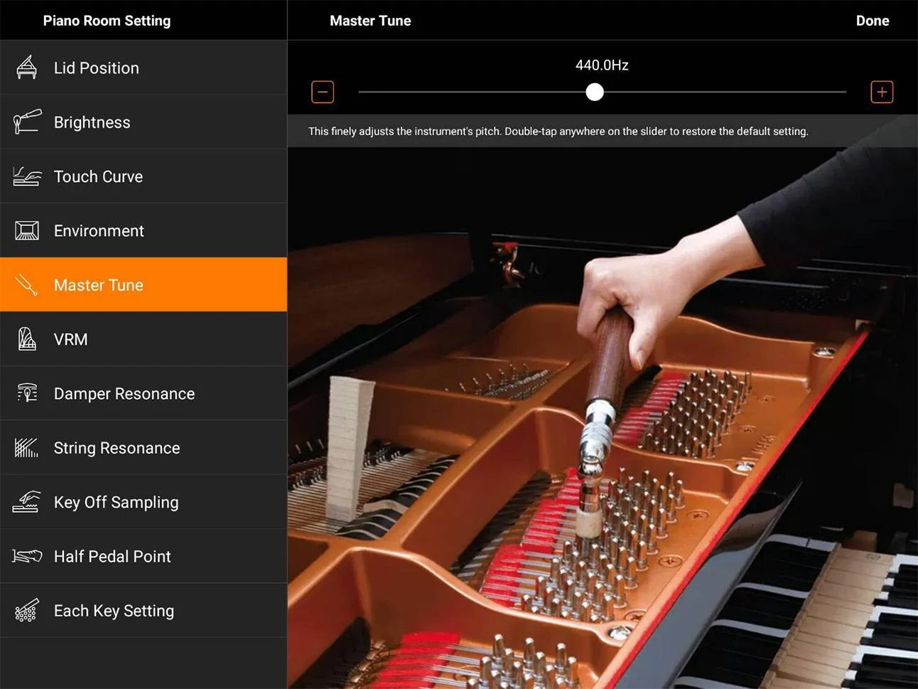 Smart Pianist Screenshot7