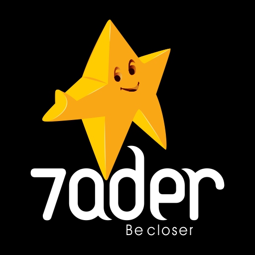 7ader APK