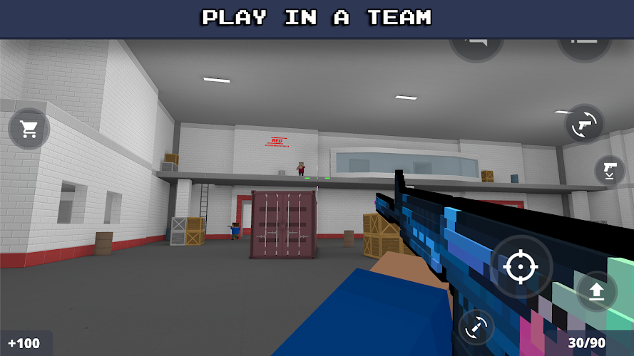 Block Strike Screenshot11