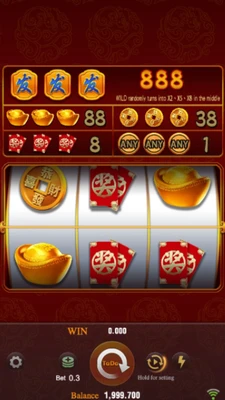 Slot 777 Screenshot4