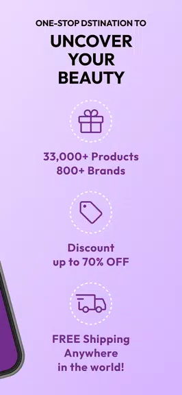 Strawberrynet Beauty Shopping Screenshot2