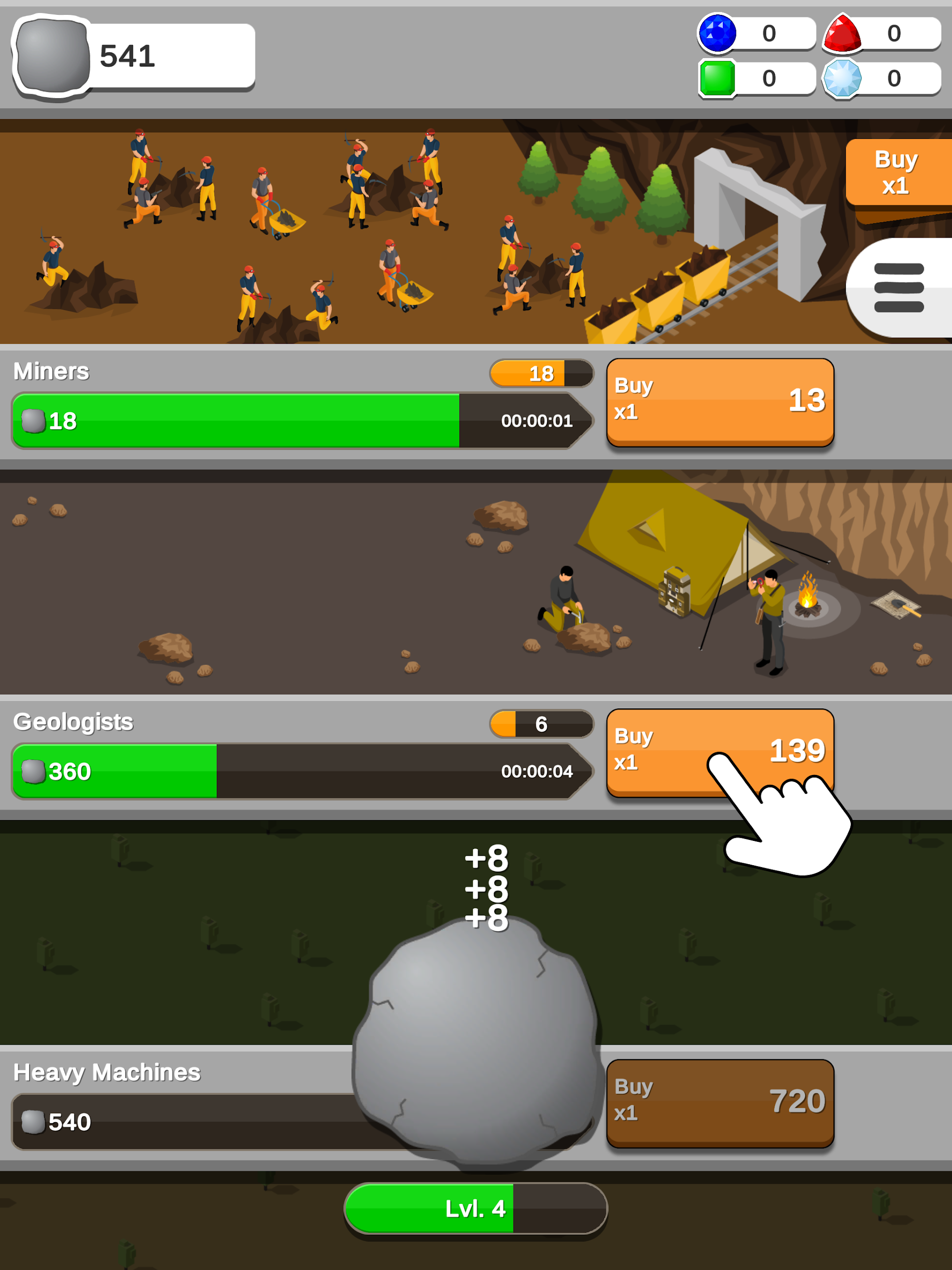 Bingo Super Screenshot3