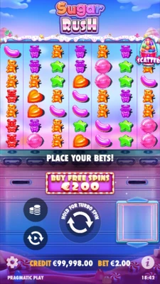 Slot 777 Screenshot7