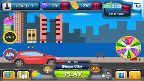 Bingo Super Screenshot4