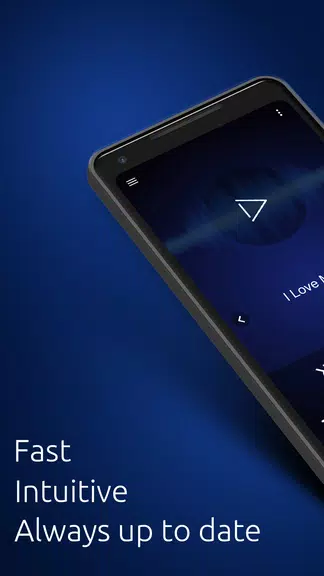 DE Radio - German Radios Screenshot1