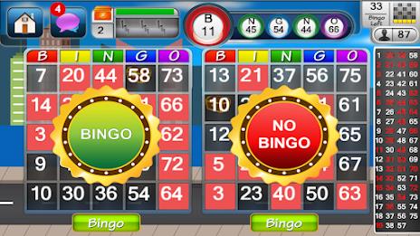 Bingo Super Screenshot2