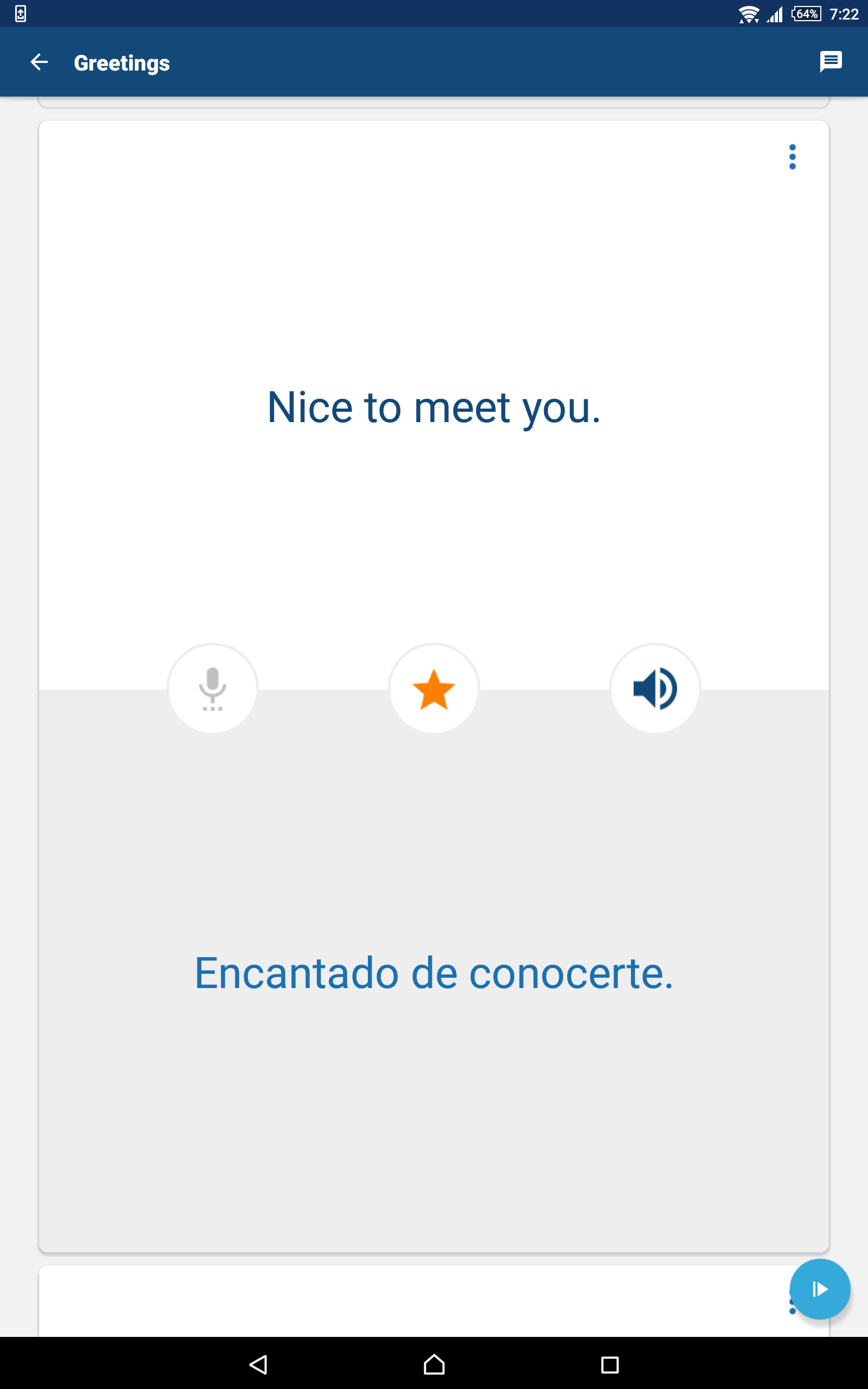 Travel Phrasebook | Translator Screenshot14