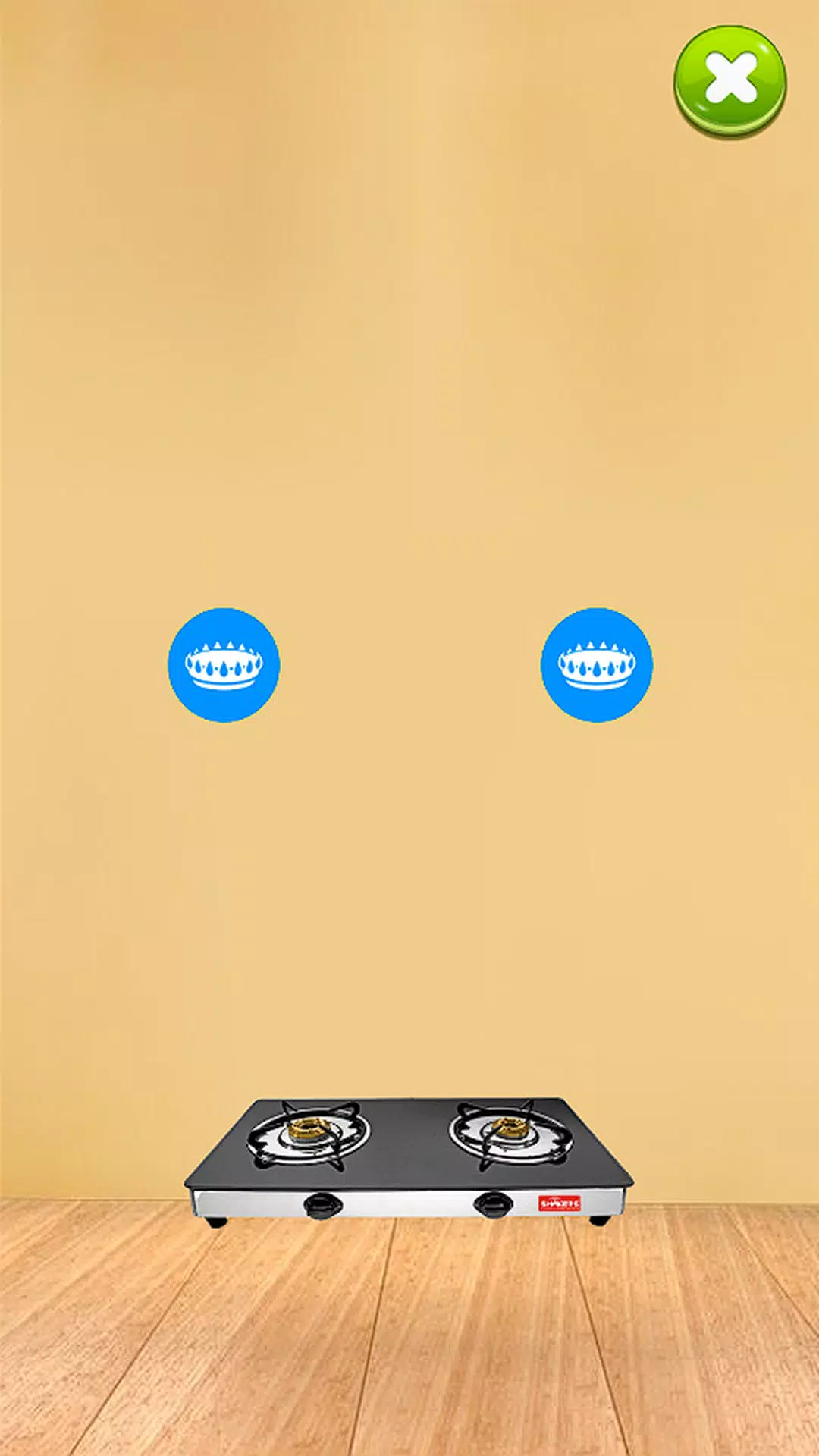 Kitchen Stove Screenshot8