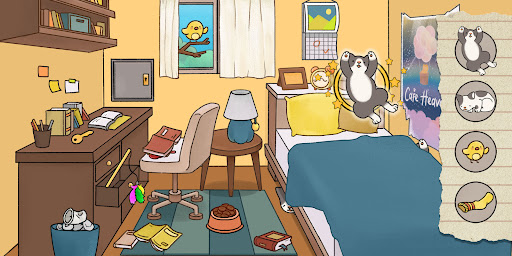 Detective Mio Screenshot2