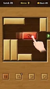 Unblock Red Wood Screenshot1