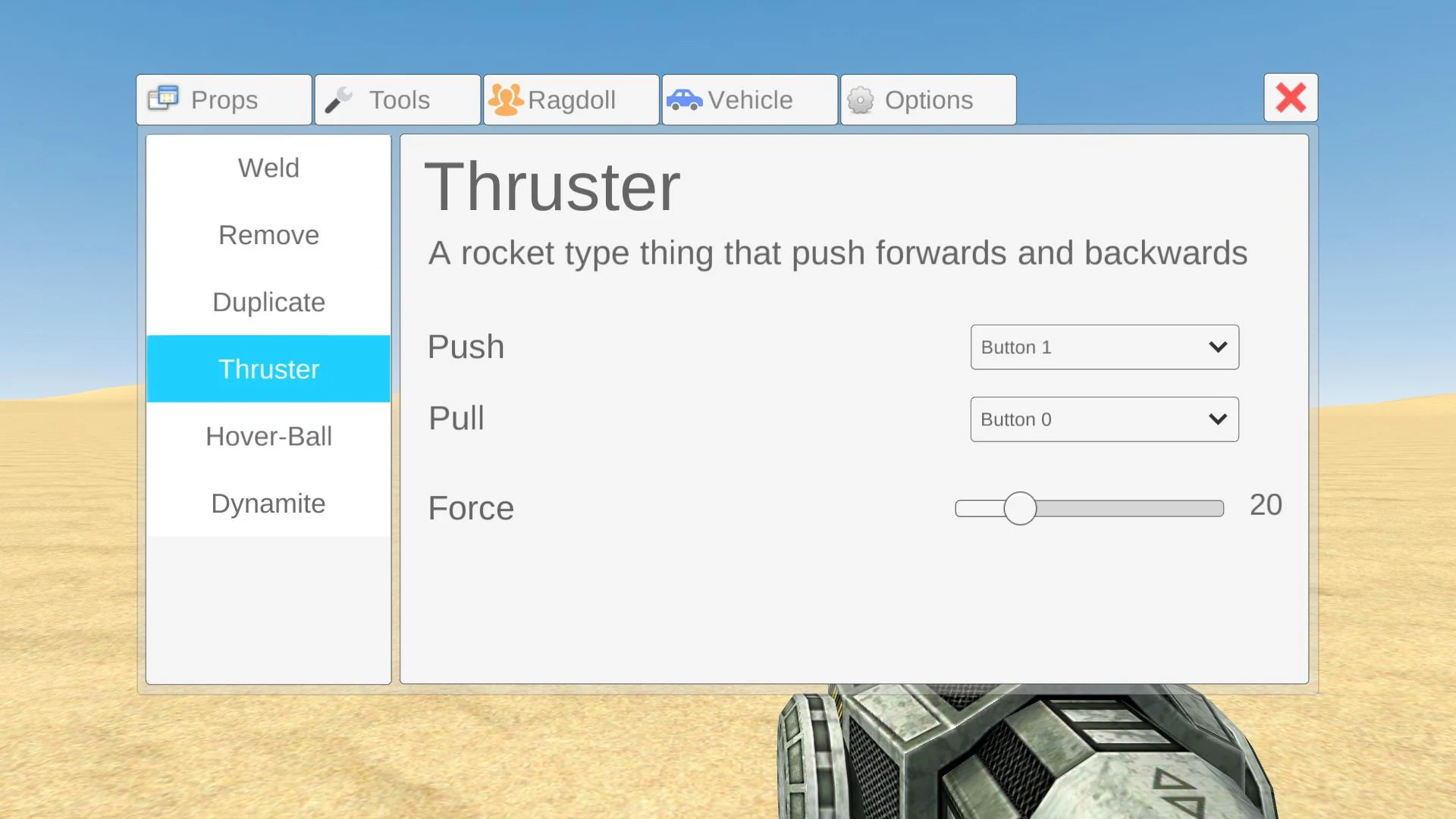 SimpleBox 2 Screenshot2