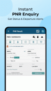 Indian Railways Train PNR App Screenshot6
