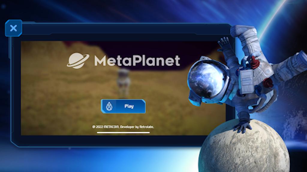 MetaPlanet Screenshot4