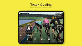 BKOOL Cycling Screenshot5