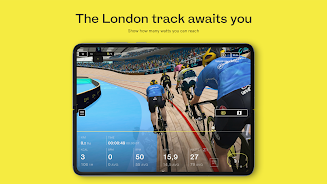 BKOOL Cycling Screenshot6