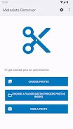 Photo Metadata Remover Screenshot2