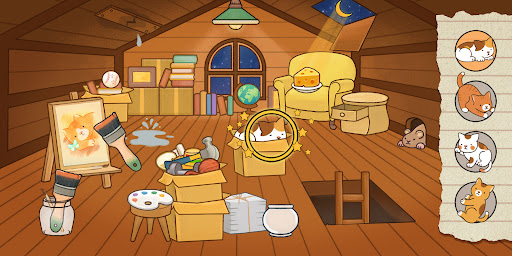 Detective Mio Screenshot1