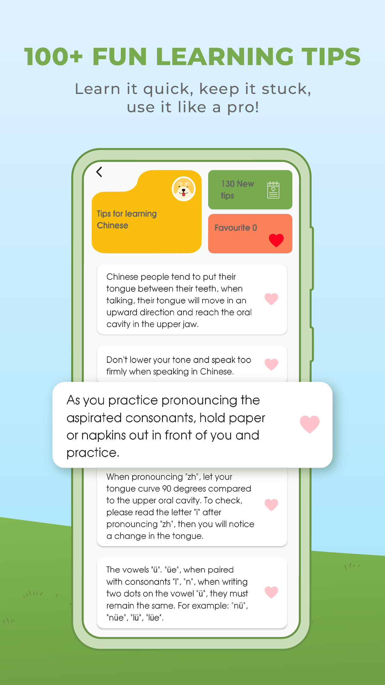 HeyChina Screenshot7