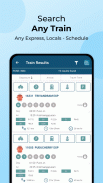 Indian Railways Train PNR App Screenshot4
