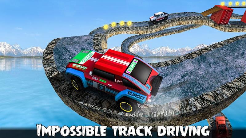 Car Stunt Games Screenshot5