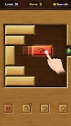 Unblock Red Wood Screenshot3