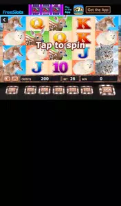 Casino Plus Slots Screenshot3