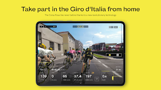 BKOOL Cycling Screenshot1