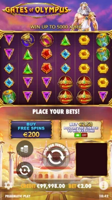 Slot 777 Screenshot6