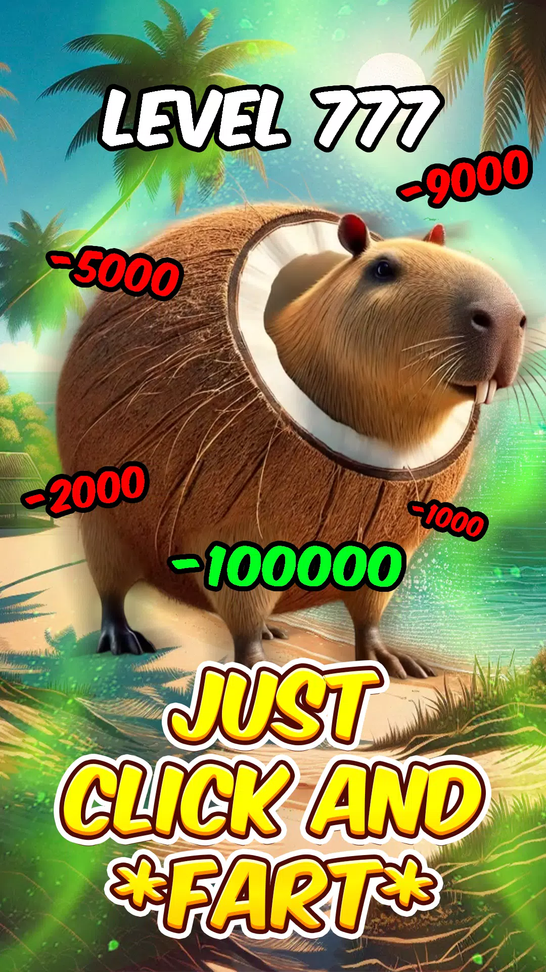 Tralala Clicker Screenshot2