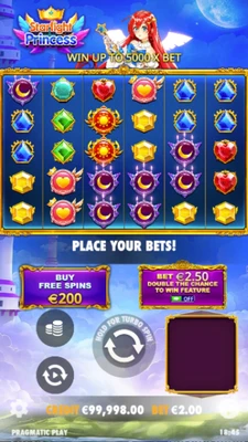 Slot 777 Screenshot5