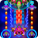 Galaxy Squad: Space Shooter APK