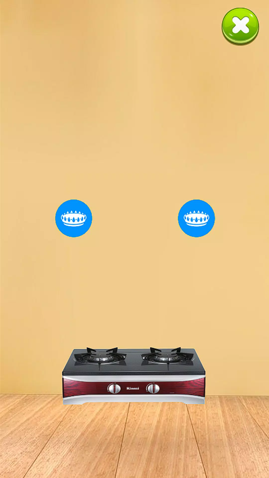 Kitchen Stove Screenshot7