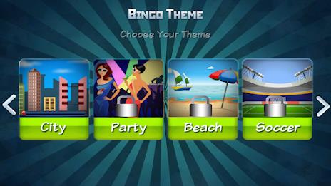 Bingo Super Screenshot5