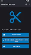 Photo Metadata Remover Screenshot7