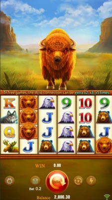 Slot 777 Screenshot8