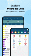 Indian Railways Train PNR App Screenshot5