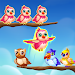 Bird Sort APK