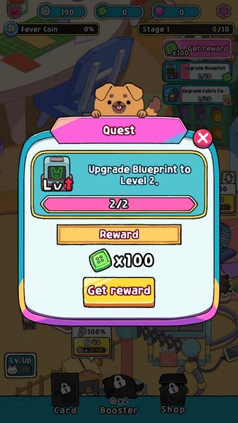 Idle Toy Factory Tycoon Screenshot9