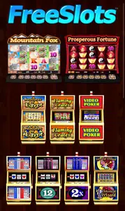 Casino Plus Slots Screenshot1