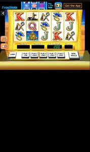 Casino Plus Slots Screenshot2