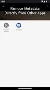 Photo Metadata Remover Screenshot6