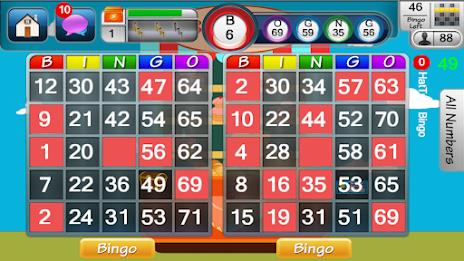 Bingo Super Screenshot8