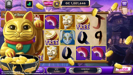 LuckyLand Lite Screenshot7