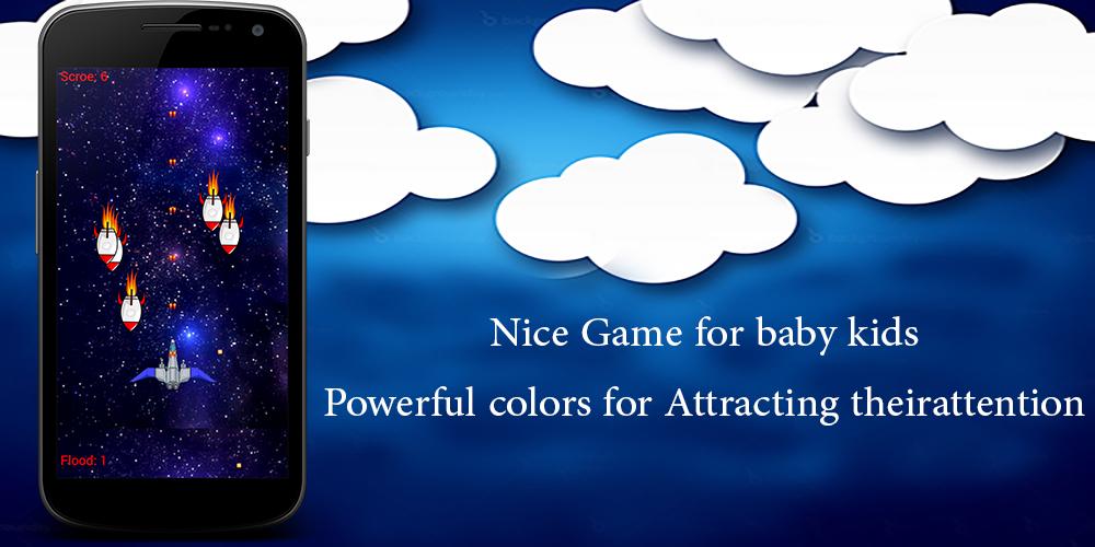 Air Fight Screenshot2