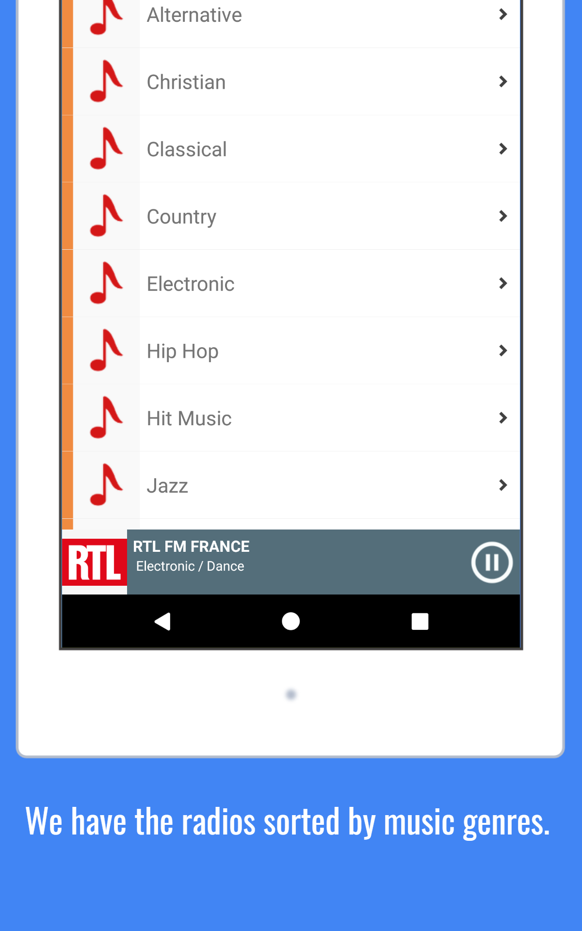 Radio World Screenshot16
