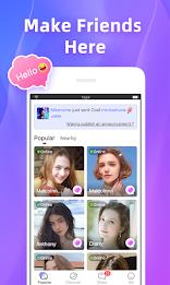 Sweetlover Screenshot6