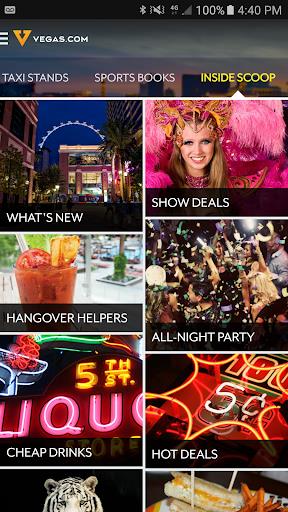 Vegas.com Screenshot2