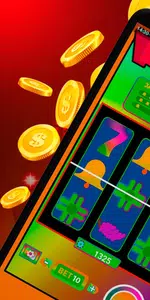 Red Hot Slots Screenshot1